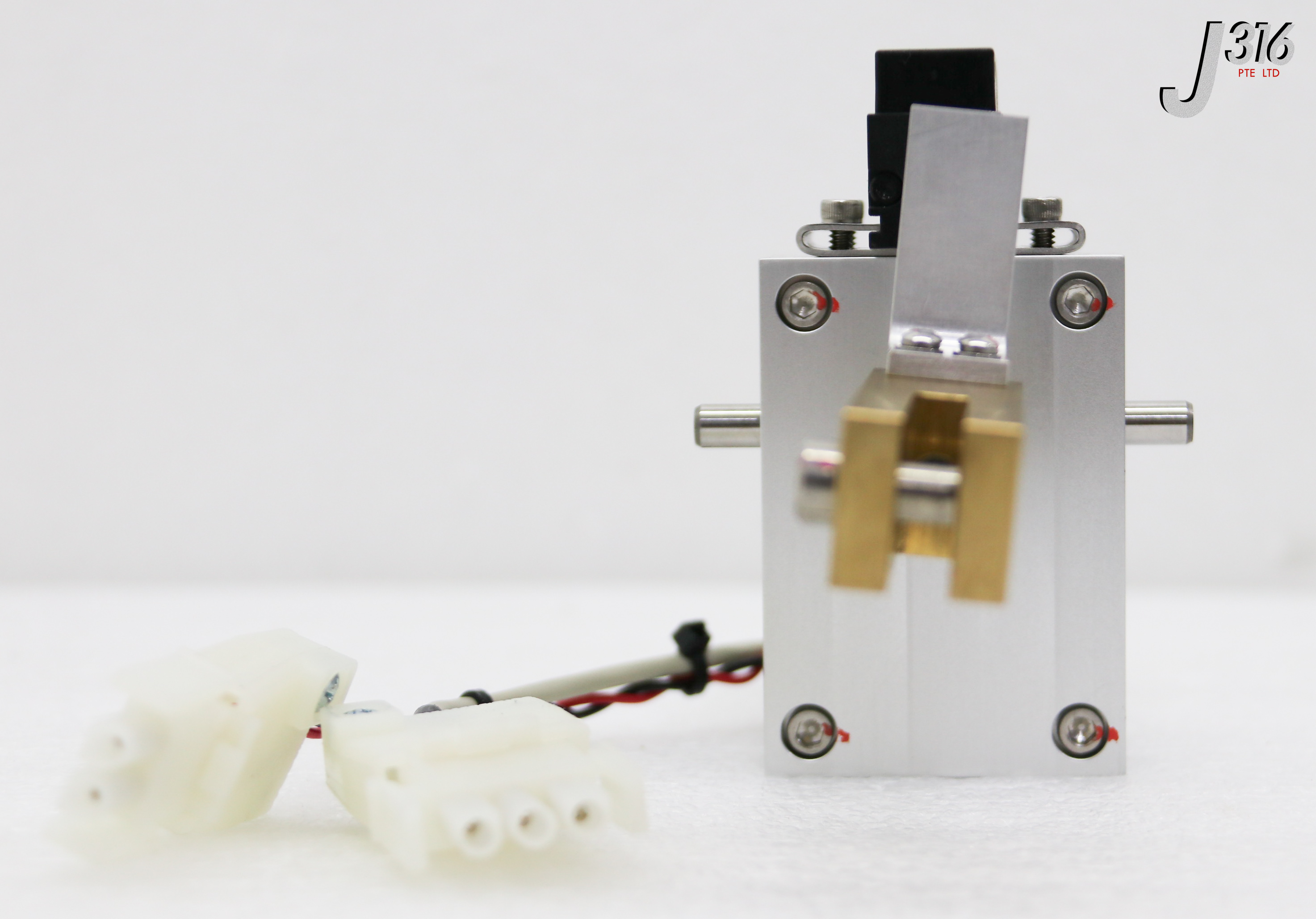 エックス 35661 AXCELIS ACTUATOR ASSY 110030030 | eBay